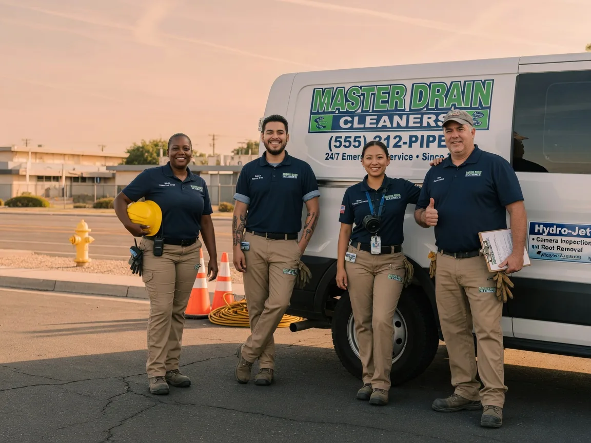 Drain Cleaning company in Granville, PA